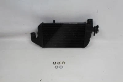 Conjunto enfriador de agua radiador lateral izquierdo bmw k1200lt 2000 17111464875 Foto 1 de 4