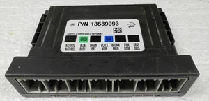 Programmed 2013 Spark BCM Body Control Module 13583542 | Cloning Service - Picture 1 of 1