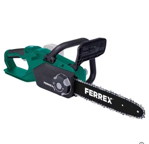 FERREX 40V Akku-Kettensäge - leistungsstark, leicht, akkubetrieben - Bild 1 von 1
