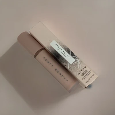 Fenty Beauty By Rihanna Pro Filt’r Amplifying Eye Primer INVISIPINK 0.27oz NEW - Image 1 of 4