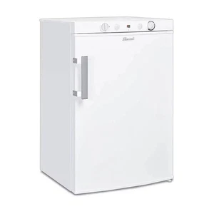 Gas Kühlschrank Gefrierschrank 3 Wege 95L Kühlschrank für Mobilheim Wohnwagen - Bild 1 von 9