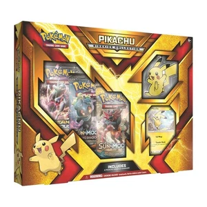 Pokemon TCG Pikachu Sidekick Collection Sealed - Picture 1 of 1