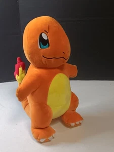 Peluche Pokemon Charmander 9” - Imagen 1 de 6