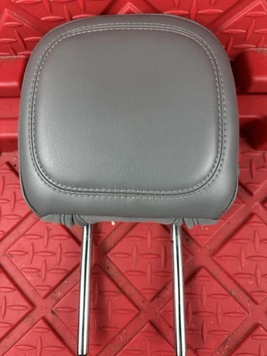 Lincoln Aviator 2020-2024 segunda fila asiento lateral reposacabezas reposacabezas fabricante original Foto 1 de 4