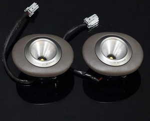 Raro Tweeter Corno Esponenziale Alpine Juba 6019 Prodotto Equivalente Funzionante JP - Foto 1 di 8