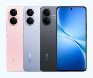 VIVO V60 Lite 5G 6,77 "AMOLED 12 + 12 / 256 Go Version globale 6500mAh par FedEx - Imagen 1 de 6