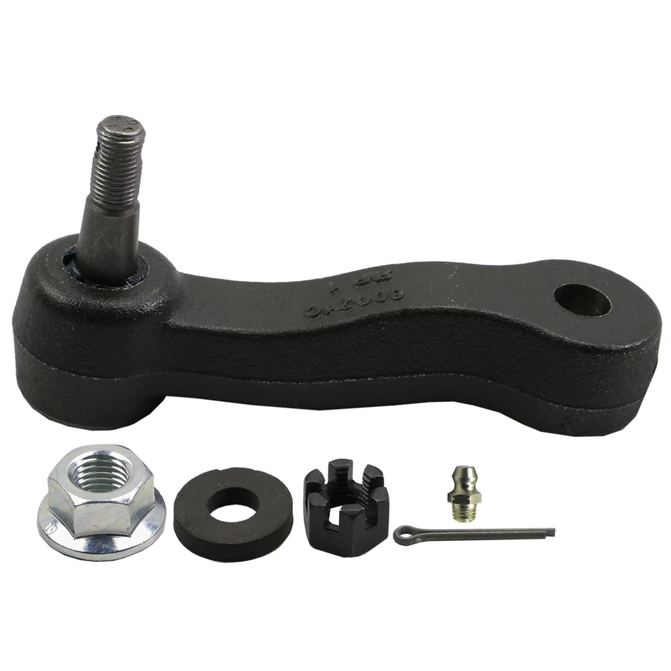 MOOG Steering Idler Arm for 2001-2010 GMC SIERRA 2500 HD | Direct Fit - Image 1 of 4