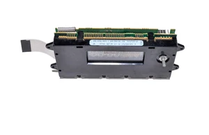 Tablero de control temporizador reloj horno Whirlpool 7601P208-60 - Imagen 1 de 5