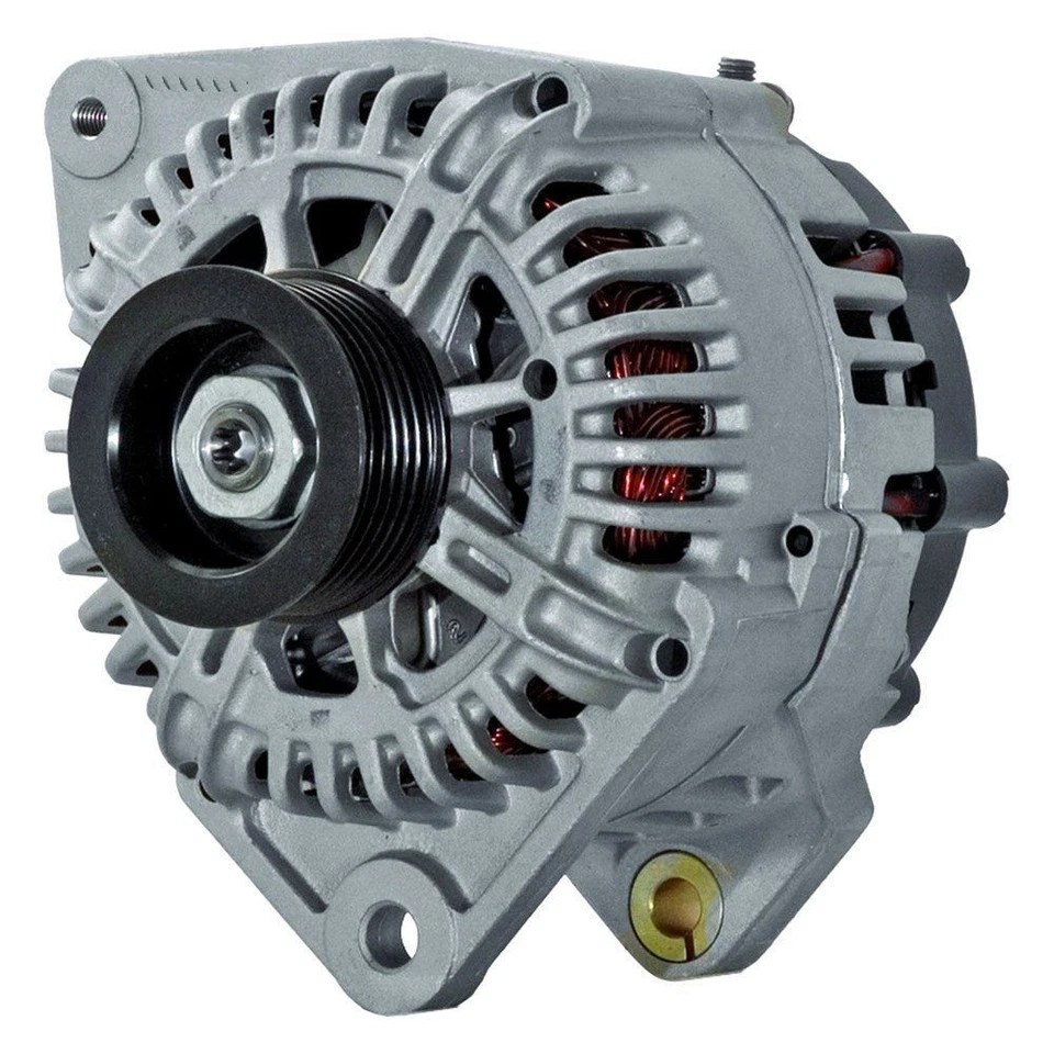 Alternador Mechanics Choice para Nissan Máxima 2004-2008 (3,5 L V6) (120 amperios) Foto 1 de 1