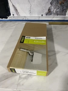 Kaboodle Slimline Cabinet Door Lift Mechanism W-70942 BRAND NEW - Picture 1 of 2