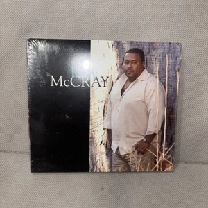 Larry McCray, Musik CD Versiegelt Neu - Bild 1 von 2