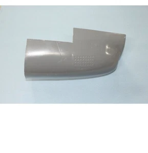 BYRON ORIGINALS V2 P-51 MUSTANG EPOXY LOWER FUSE COWL - Picture 1 of 2
