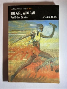 Girl Who Can by Ama Ata Aidoo (2003, Trade Paperback) - Bild 1 von 2