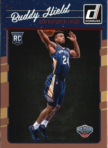 2016-17 Donruss #156 Buddy Hield - Picture 1 of 2