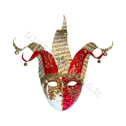 JOLLY CARTE ROSSO BIANCO - Immagine 1 di 1