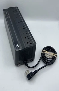 APC BE850M2 Back-UPS 850VA 120V 450W 2-USB Batterie Überspannungsschutz OHNE AKKU - Bild 1 von 11