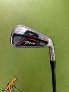 Used RH Titleist 712 AP1 4 Iron Tour AD 65g Graphite Regular Flex - Picture 1 of 8
