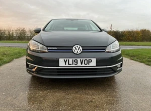 Volkswagen Golf Match !! ONLY 26,000 Miles !! 1.5 TSI - Picture 1 of 13