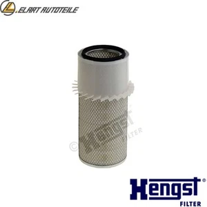 LUFTFILTER E574L FÜR FIAT IVECO MAN CASE IH MASSEY FERGUSON O&K POCLAIN LIEBHERR - Bild 1 von 6