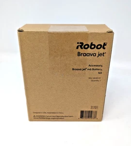 Original ABL-C Akku für iRobot Braava Jet m6 Ultimate Wischroboter 3INR 19/65 - Bild 1 von 2