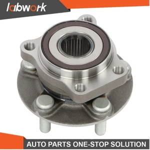 Labwork Front Wheel Hub Bearing Assembly For Subaru Legacy Outback 513220 05-14 - Picture 1 of 10