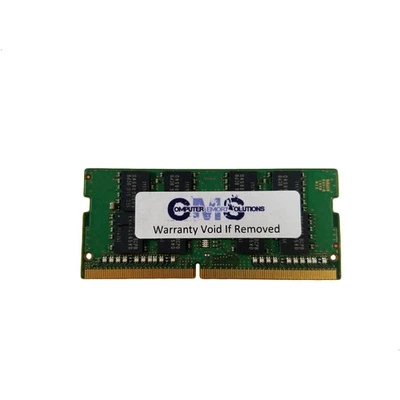 CMS 8GB (1X8GB) Mem Ram For ASUS ROG Strix G513IC-HF043R, G513IC-HF044R - D110 - Image 1 of 3