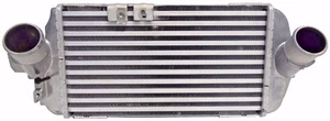 Intercooler para Hyundai Veloster 13-16 1,6 L garantía de por vida - Imagen 1 de 6