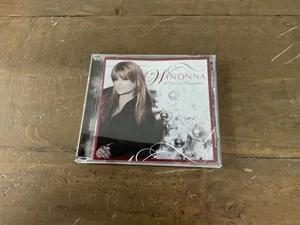 Wynonna Judd "A Classic Christmas" CD 2006 - Bild 1 von 4