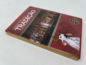 O BOI GARANTIDO 2012 TRADICAO DVD+CD Free Postage LATIN - Picture 1 of 6