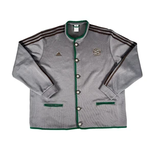 Bayern München 2013/14 Adidas Oktoberfest Trainingsjacke 3XL Herren Fußball Football - Bild 1 von 10
