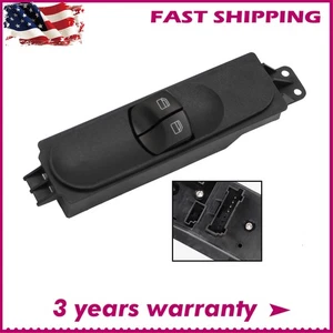 9065451513 Front Driver Side Power Window Switch For 2007-18 Mercedes Sprinter - Picture 1 of 8