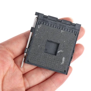 1pcs* Foxconn Socket AM4 CPU Base Connector Holder .$i - Picture 1 of 12