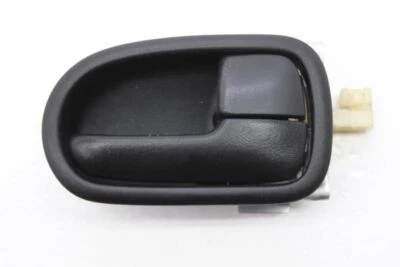 Manija de puerta interior delantera derecha pasajero Mazda MX-5 Miata 1999-2000 1,8 L 3D Foto 1 de 4