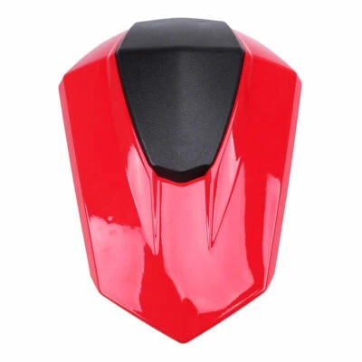 Motorcycle Rear Seat Cover Cowl Red Fit For Honda CBR1000RR CBR 1000RR 2017 2018 Foto 1 de 4