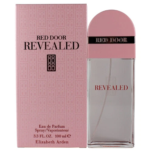Perfume Elizabeth Arden Red Door Revealed para mujer 3,3 oz ~ 100 ml eau de parfum spray Foto 1 de 1