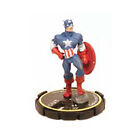 Marvel Heroclix Universe Captain America #093 - Veteran NM