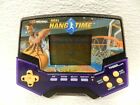 working game  Tiger NBA Hangtime Midway Hand Held Video Game 1997