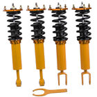 Coilovers Suspension Kit for Lexus LS460 2007-2016 RWD ONLY Shock Absorbers