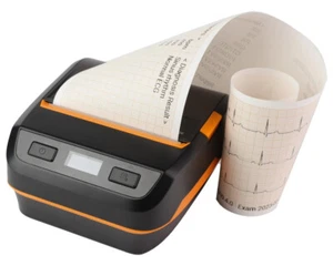 3-Channel Bluetooth Thermal printer for Lepu NeoECG S120 - Picture 1 of 1