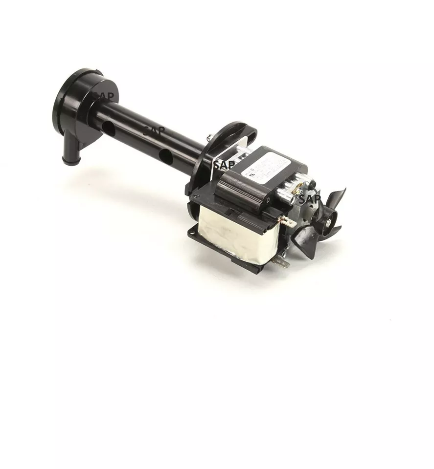 NEW 12-2986-01 OEM GENUINE Scotsman WATER PUMP  ALSO GE WR57X26073 - Image 1 of 1