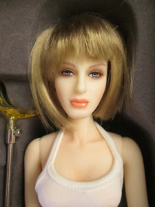 JamieShow Jamie 16" Resin Fashion Ball Jointed Doll BJD Wigs Dressing Hands See - Picture 1 of 20