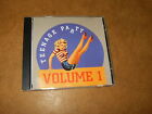 CD (TP 01) - various artists - TEENAGE PARTY Vol.1