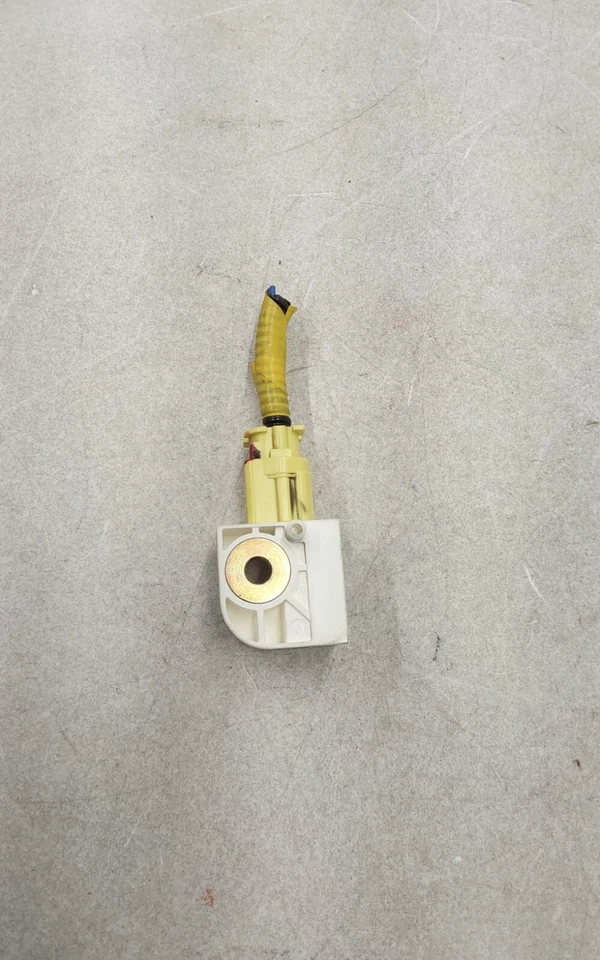 Sensor de impacto Honda Pilot Crush 2004 fabricante de equipos originales Foto 1 de 4