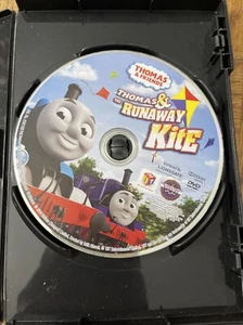 Thomas And Friends 4 Pack Movies DVD - Picture 1 of 11