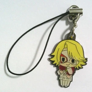 strap accessory Togainu no Chi anime Arbitro - Picture 1 of 3