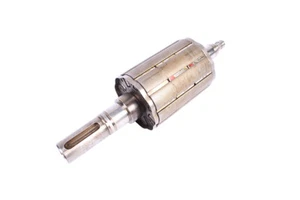 NX630EANR7001 ROTOR PARKER USED / NO WARRANTY / EXPRESS DELIVERY - Picture 1 of 3