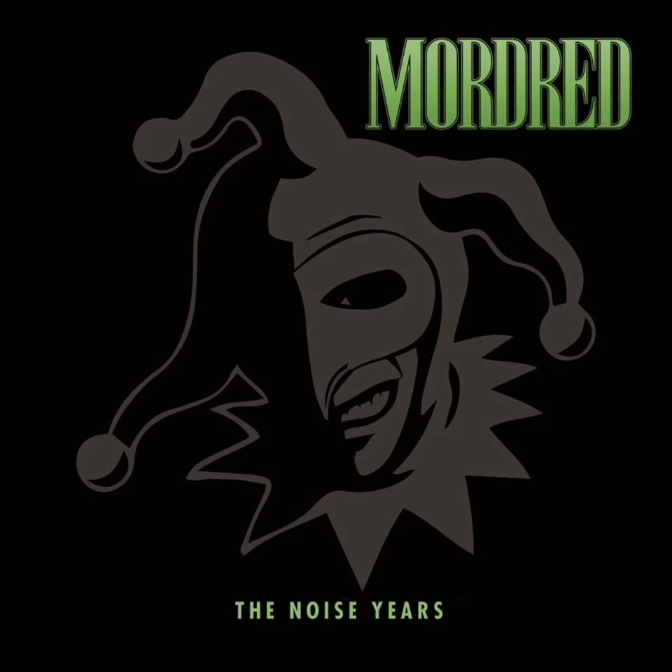 Mordred - The Noise Years 3CD NEU OVP - Bild 1 von 1