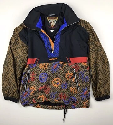 Vintage Obermeyer 1/2 Zip Pullover Men’s Small  - Image 1 of 4