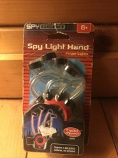UPC 788668701117 product image for SPY LIGHT HAND FINGER LIGHTS by WILD PLANET-SPY GEAR | upcitemdb.com
