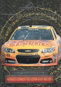 2013 Press Pass Ignite Racing Card Pick